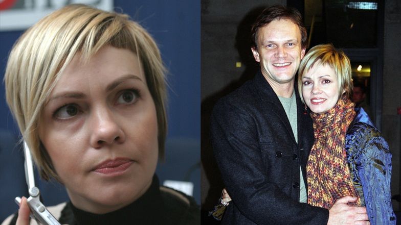 Koniec małżeństwa Pazurów