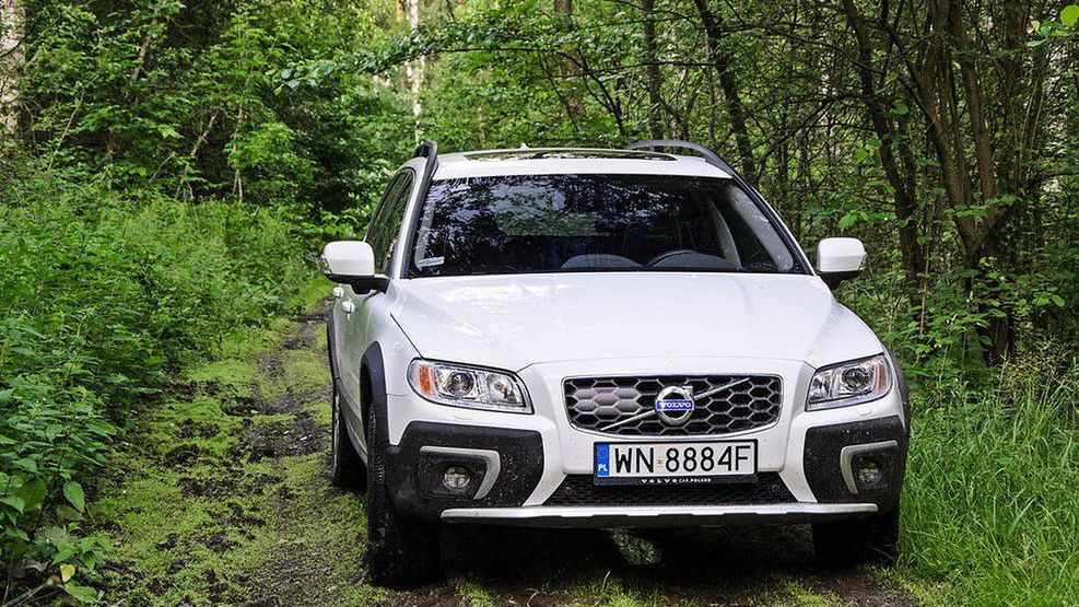 Wjeżdżać, czy nie wjeżdżać? Jeśli nie mamy pewności, lepiej odpuścić wjazd do lasu