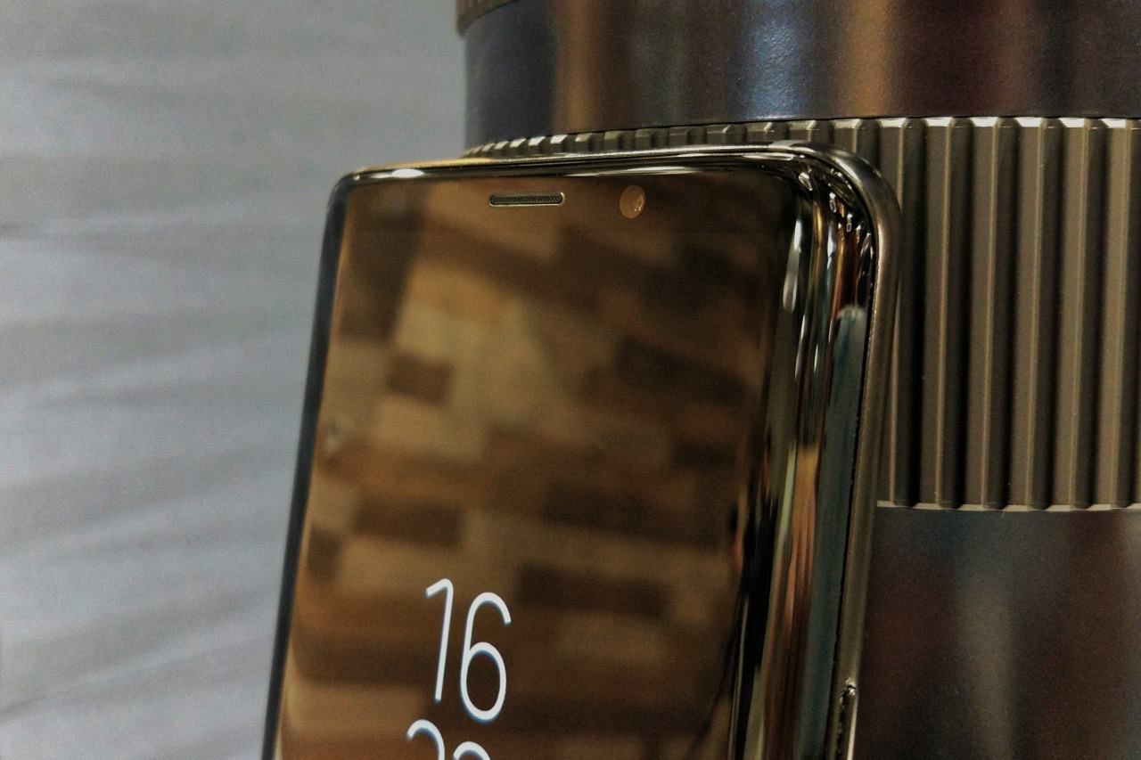 Nowe problemy Samsunga Galaxy S9: połączenia są nagle przerywane