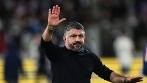 Brak awansu na MŚ. Jest decyzja ws. selekcjonera