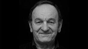 Żużel. Nie żyje Stanisław Hućko