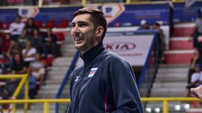 Dmitrij Ilinych wraca do gry. Pomaga mu w tym katarski klub