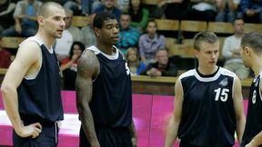 Przełamanie Akademików - relacja z meczu AZS Koszalin - PBG Basket Poznań