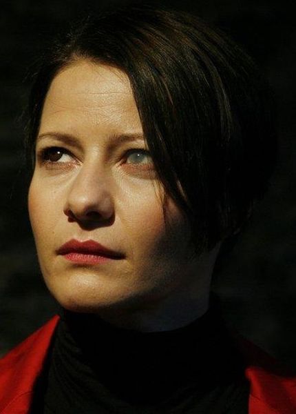 Szalona metamorfoza Kożuchowskiej
