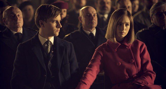 Maciej Musiał: "Netflix jest jak rodzina"