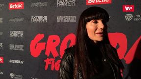 GROMDA 2. Ewa Brodnicka zachwycona formatem. "Walki kobiet? Dla mnie kroczek za daleko"