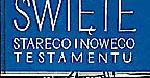 Nowy Testament dla głuchoniemych