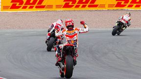 MotoGP: Grand Prix Niemiec Sachsenring (galeria)