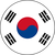 Reprezentacja Korei Południowej mężczyzn