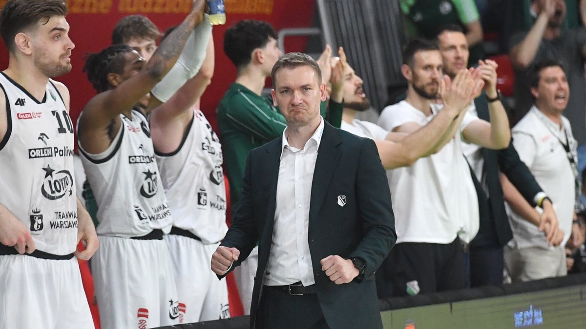 PAP / Piotr Nowak / Heiko Rannula