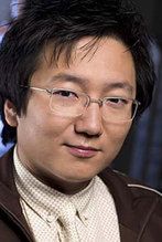 Masi Oka
