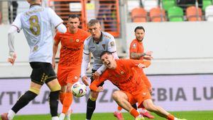Horror w PKO Ekstraklasie. Miał szczęśliwe zakończenie dla Pogoni Szczecin