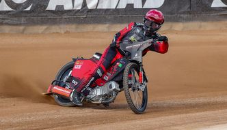 Keynan Rew mistrzem Oceanii. Pech zawodnika Wilków w finale