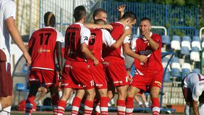 Sędzia pomógł Limanovii?