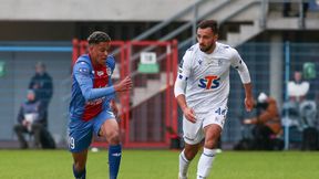 Piast Gliwice przedłużył kontrakt z kluczowym piłkarzem. Napastnik w drodze