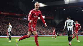 Ligowe przełamanie FC Liverpoolu