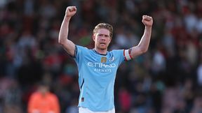 Już oficjalnie. To koniec pewnej ery w Manchesterze City