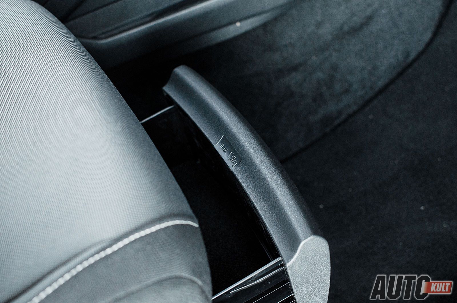 Volkswagen Golf Sportsvan 1,4 TSI Highline - test [galeria] 24