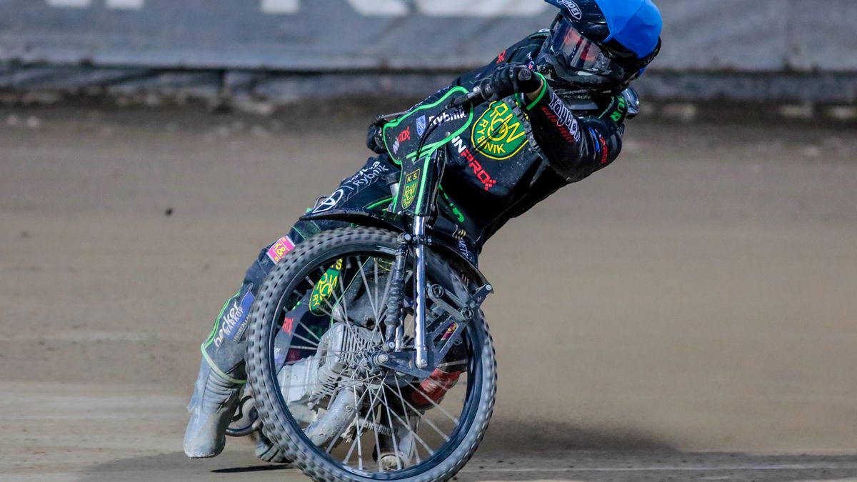 WP SportoweFakty / Arkadiusz Siwek