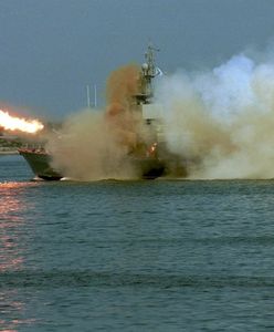 Ataki rakietowe z Morza Czarnego. "Putin nie patrzy już na koszty"