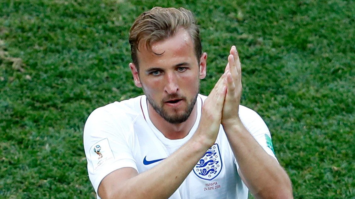 Harry Kane