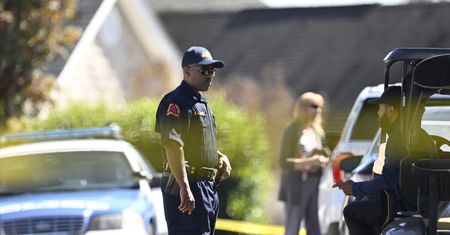 Tragiczny wypadek na świątecznej paradzie. 20-latek potrącił młodą kobietę