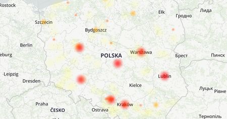 Nie działa Blik. Awaria w aplikacjach bankowych (aktualizacja)