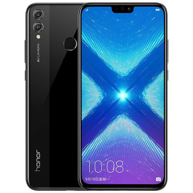 Honor 8X i 8X Max oficjalnie. Czas na wielkie (dosłownie) nowości chińskiej marki 2