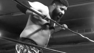 Osiem dni temu stoczył ostatnią walkę. Zmarł na atak serca