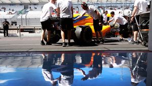 Kolejne zmiany w McLarenie. Ważny pracownik wrócił do zespołu
