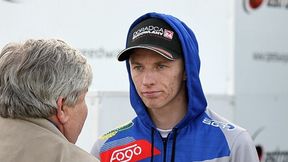 Tobiasz Musielak poobijany. Kapitan Fogo Unii nie wystąpi na Wyspach