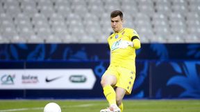 Radosław Majecki otrzymał szansę. Wczesny cios nie załamał AS Monaco