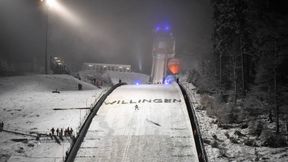Willingen Five: pogoda komplikuje plany organizatorów. Trening opóźniony