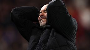 Kryzys Manchesteru City? Takiej serii nie było od sześciu lat