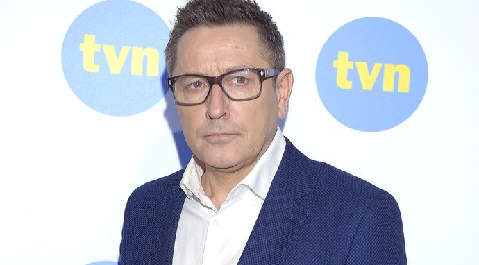 Andrzej Sołtysik przedstawia