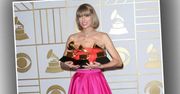 Legendarny triumf Taylor Swift na Grammy 2016