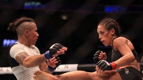Jessica Andrade chce walczyć z Polką. Nie chodzi o rewanż z Joanną Jędrzejczyk