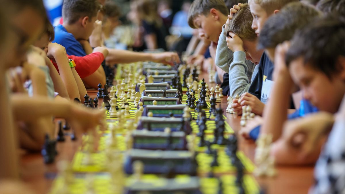 Materiały prasowe / Na zdjęciu: Synerise Cup w Katowicach