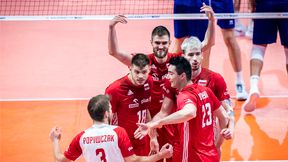 Niespotykana sytuacja przed meczem Brazylia - Polska