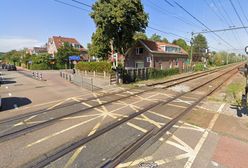 Tragiczna śmierć Polaka. Został staranowany przez pociąg