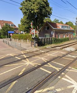 Tragiczna śmierć Polaka. Został staranowany przez pociąg