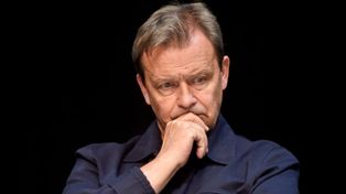 Ostatnie pożegnanie Jana Frycza. Zapadła decyzja ws. charakteru pogrzebu