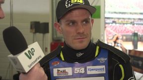 Nie wszyscy są jak Darcy Ward czy Bartosz Zmarzlik