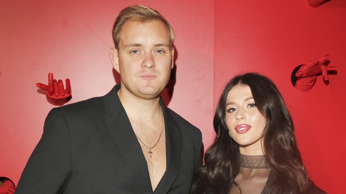 Kevin Mglej schudł 40 kg. Teraz przebiegł półmaraton  