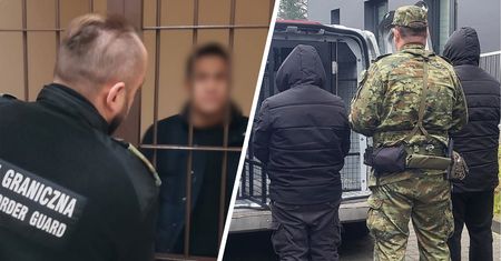 Setki cudzoziemców mają opuścić Polskę. Część pod przymusem