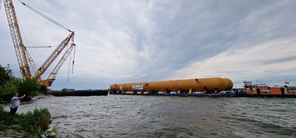 Panorama Płock 