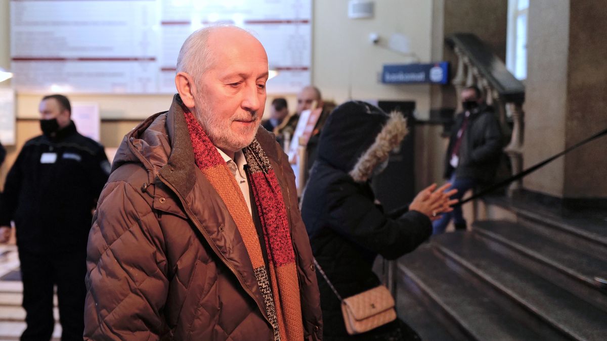 Włodzimierz Hereźniak wrócił do Jastrzębskiej Spółki Węglowej