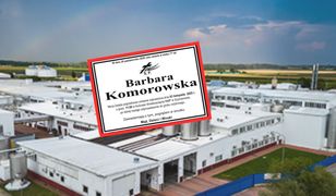 Zmarła jedna z najbogatszych Polek. Współtwórczyni Bakomy miała 77 lat