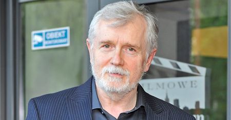 Skończył 71 lat. Mało kto wie, kim jest jego żona