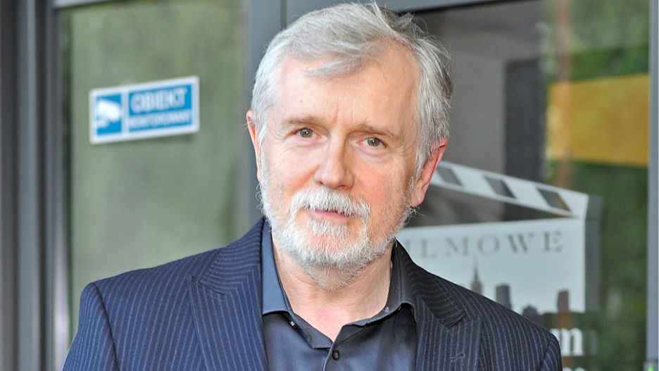 5 czerwca 2024 roku Cezary Morawski kończy 70 lat